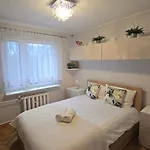 Sloneczy Z Widokiem גדינייה