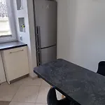Sloneczy Z Widokiem Apartmán *