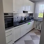 Sloneczy Z Widokiem דירה *