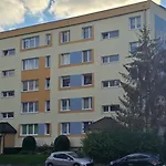 Sloneczy Z Widokiem Apartmán Gdyně