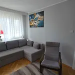 דירה Sloneczy Z Widokiem *