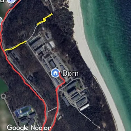 Sloneczy Z Widokiem Apartamento Gdynia