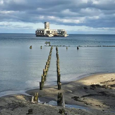 Sloneczy Z Widokiem *