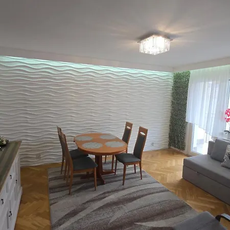 Sloneczy Z Widokiem Gdynia