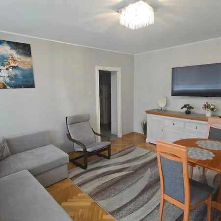 Słoneczy Z Widokiem Apartament Gdynia