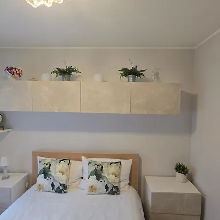 Sloneczy Z Widokiem *