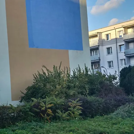 Apartament Słoneczy Z Widokiem *