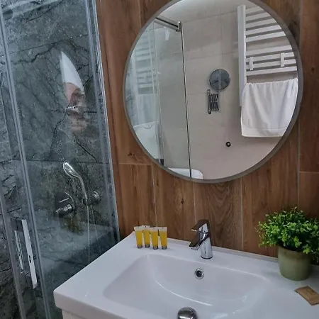 Sloneczy Z Widokiem Apartamento Gdynia