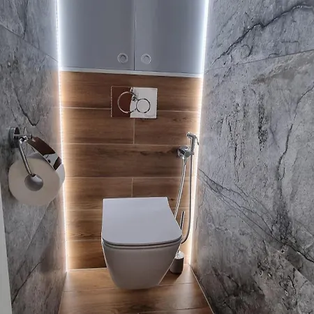 Sloneczy Z Widokiem *