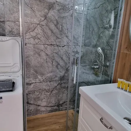Apartamento Sloneczy Z Widokiem *