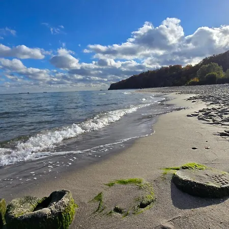 Sloneczy Z Widokiem Apartamento *