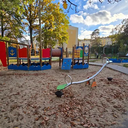 Sloneczy Z Widokiem *