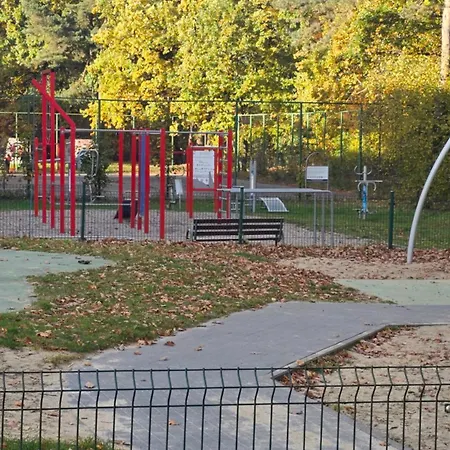 Słoneczy Z Widokiem Apartament