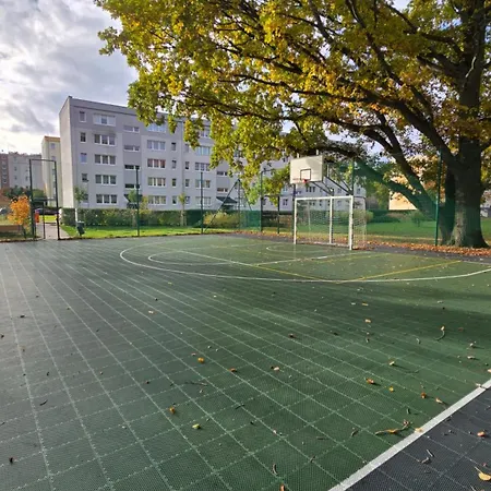Sloneczy Z Widokiem Gdynia