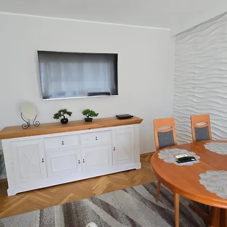 Sloneczy Z Widokiem Appartement Gdynia