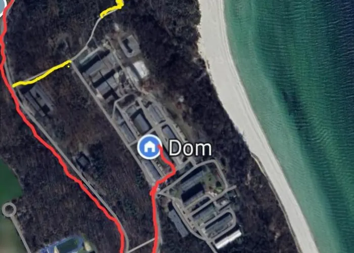 Sloneczy Z Widokiem Apartment Gdynia