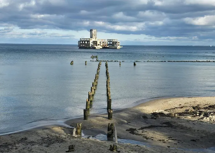 Sloneczy Z Widokiem *