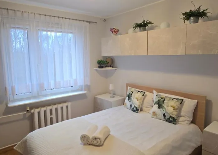 Sloneczy Z Widokiem Gdynia