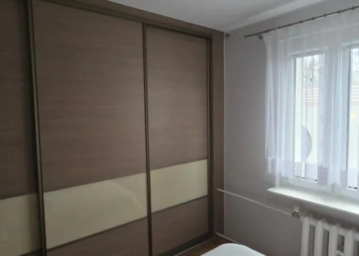 Sloneczy Z Widokiem * Gdynia