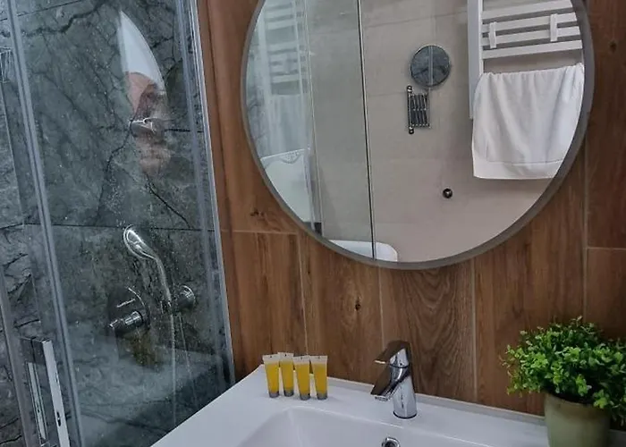 Sloneczy Z Widokiem Apartment Gdynia