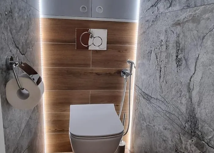 Sloneczy Z Widokiem *