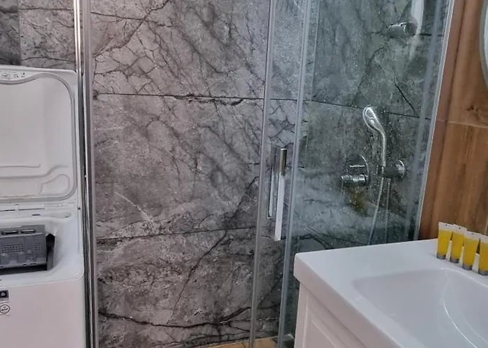 Apartment Sloneczy Z Widokiem *