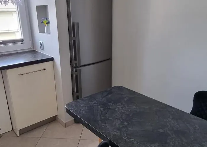 Sloneczy Z Widokiem Apartment *