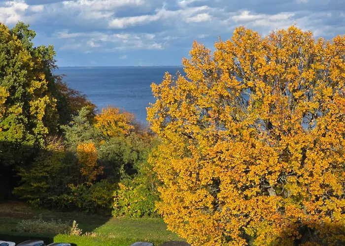 Sloneczy Z Widokiem Apartment