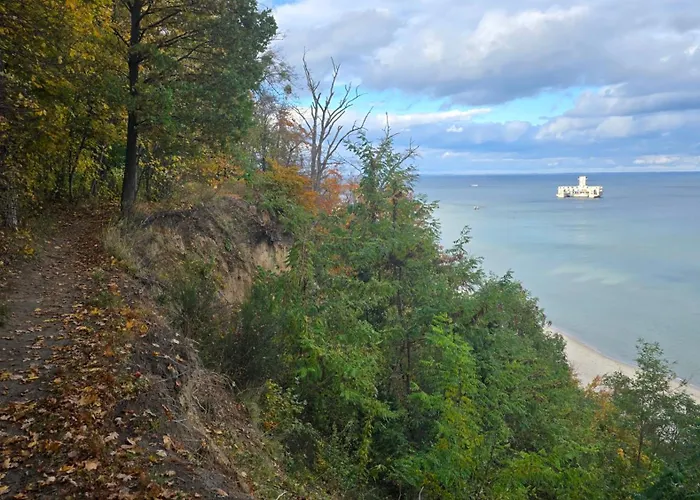 Sloneczy Z Widokiem Gdynia