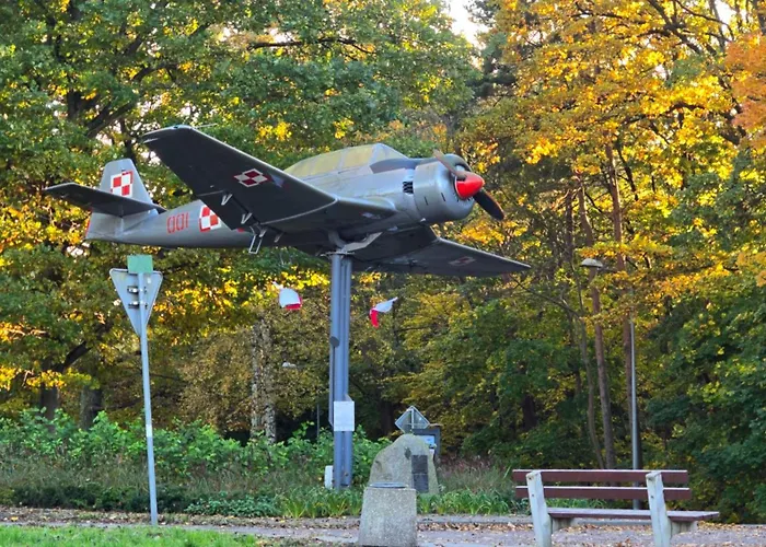 Sloneczy Z Widokiem Lägenhet *