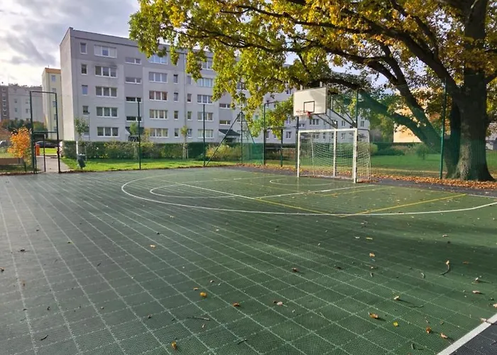 Sloneczy Z Widokiem Gdynia